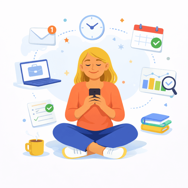 Dashboard management